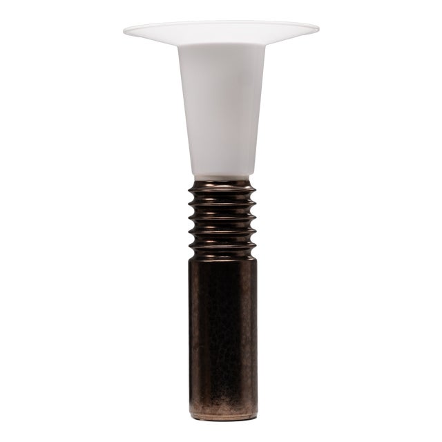 Model 1041.32 Table Lamp by Uno & Östen Kristiansson for Luxus, Sweden, 1970s For Sale