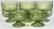 Mid 20th Century Mossy Bark Champagne Coupes - Set of Eight For Sale - Image 5 of 10
