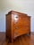 Early 19th Century Vermont Federal Chest of Drawers For Sale - Image 4 of 10
