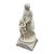 19th Century Italian Marble Sculpture of a Mother & Child For Sale