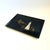 Mid-Century Modern Large Vintage Transamerica Tray by Couroc of Monterey, Ca For Sale - Image 3 of 10