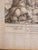 16th Century Old Master Engraving After Bernardino Passeri for Nadal's Evangelicae Historiae Imagines, Plate 14 For Sale - Image 13 of 16
