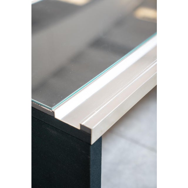 1970s Desk for Mariani by Guido Faleschini, 1970s For Sale - Image 5 of 16