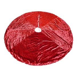 Example of Tree Skirts