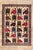 Vintage Persian Pictorial Shiraz Rug, 03'06 X 04'11 For Sale - Image 10 of 10