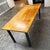 Room & Board Parsons Dining Table For Sale In San Francisco - Image 6 of 12
