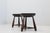 Mocho Stools in Brazilian Walnut by Sergio Rodrigues, 1960s, Set of 2 For Sale - Image 12 of 16