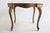 1950s Vintage Italian Florentine Giltwood Coffee Table, 1950 For Sale - Image 5 of 10