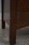 Stickley Mission Oak 9 Drawer Dresser For Sale - Image 14 of 18