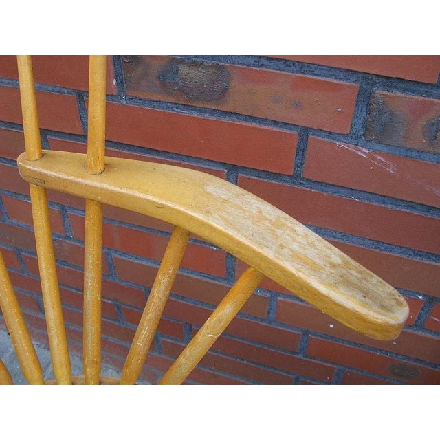 Set of Rockabilly Dining Chairs, 1950s, Germany For Sale - Image 16 of 18