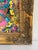 Original Abstract Painting Serg Graff "Piggy's Wild Party" Surreal Fantasy, Coa For Sale - Image 11 of 11