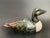 Artisan Crafted Common Loon Duck Decoy For Sale - Image 4 of 12