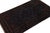 Rug & Kilim’s Baluch Tribal Rugin Indigo Blue and Burgundy Geometric Patterns For Sale In New York - Image 6 of 7