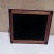 Mid-Century Modern Mid Century Hand Crafted Burlwood Humidor Cigar Storage Box For Sale - Image 3 of 13