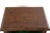 Mid 20th Century Vintage Salesman Sample Queen Anne Style Two Drawer Side Table For Sale - Image 5 of 11