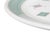 Early 20th Century Early 20th Century Italian Hand Painted Caleca Belvidere Platter For Sale - Image 5 of 10