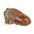 The Nyamwezi Beaded Fertility Doll Gourd with Shells from Tanzania is a stunning representation of fertility and...