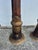 Pair of Antique Tibetan Ceremonial Horns or Dungchens For Sale - Image 4 of 6
