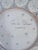Deruta Hand-Painted Ceramic Majolica Bird Plate / Platter For Sale In Charleston - Image 6 of 9