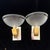 Art Deco J Robert Scott Pair of Art Deco Sconces For Sale - Image 3 of 11