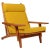 Model GE-375 Lounge Chair attributed to Hans J. Wegner for Getama, 1960s For Sale - Image 9 of 9