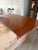 This is an Arts & Crafts Mission Oak Dining Table made with solid Oak and Quarter Sawn Oak. There is no use of veneer or...