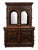 Large Antique Renaissance-Style Cabinet, 1634 For Sale