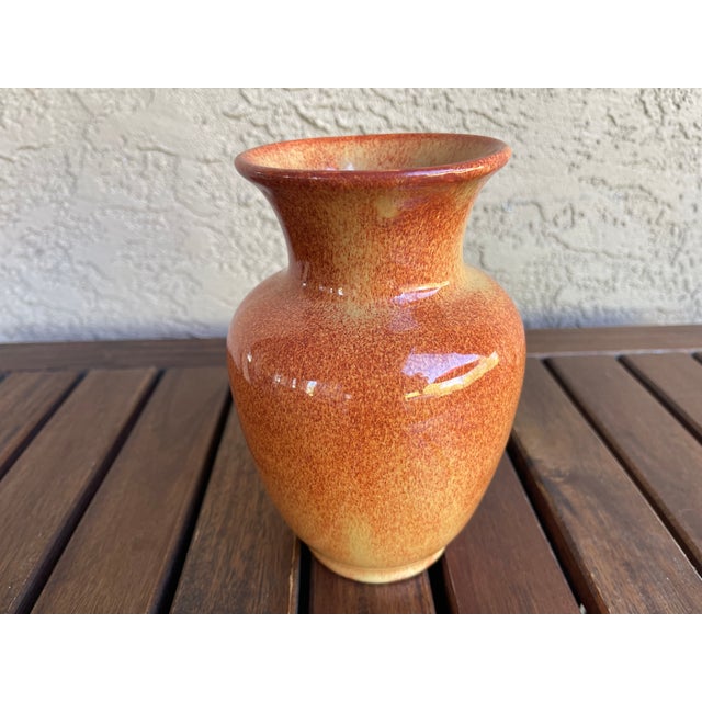 Here is a favorite indeed! I fell in love with this piece of pottery that I picked up on a trip to Madison Wisconsin about...
