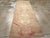 Beige Galerie Shabab Collection Mid-20th Century Turkish Anatolian Runner For Sale - Image 8 of 10