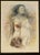 Lithograph on magnani-pescia paper 310 gr/m2, paper size 58cm x 81cm, 53cmx 73cm . Excellent condition, no defects. Work...