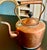 19th C. English Copper Kettle For Sale In New York - Image 6 of 7