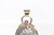 Athena Pendant W/ Pink Sapphires & 18k Trim For Sale - Image 11 of 13