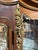 Antique Vernis Martin Vitrine With Hand-Painted Secnes and Ormolu Mounts For Sale - Image 4 of 17
