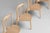PP51/3 V Chairs attributed to Hans J. Wegner for PP Mobler, Denmark, 1988, Set of 4 For Sale - Image 12 of 18