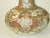 Mid 19th Century Vase SATSUMA ANTIQUE MEIJI JAPANESE KYOTO Ceramic For Sale - Image 6 of 16