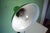 Green Table Lamp from Pfäffle, Germany, 1970s For Sale - Image 4 of 9