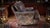Vintage Chair with Cushion Back from George Smith, 2010s For Sale - Image 16 of 18