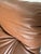 1970s Gerard Van Den Berg for Montis Attrb Dutch Brutalist Leather Sofa For Sale - Image 12 of 12