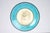 Large Antique Enamel Dish from Longwy, 1940s For Sale - Image 11 of 12