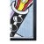 Roy Lichtenstein, That My Ship Was Below Them, Lithograph For Sale - Image 3 of 4