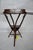 Late 19th Century Primitive Welsh Wooden Chair For Sale In Los Angeles - Image 6 of 16