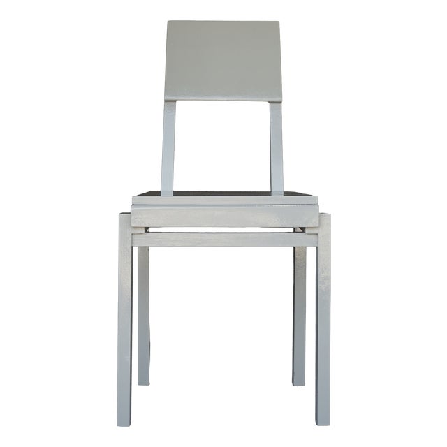 Side Chair from Pepijn Fabius, 2020s For Sale