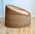 1960s 1960s Eero Aarnio “Elephant Boot” Chair and “Juttu” Stool For Sale - Image 5 of 9