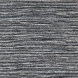 Harlequin Lisle Wallpaper in Carbon For Sale