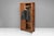 1940s Art Deco Oak Cabinet, 1940s For Sale - Image 5 of 13