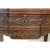 Provincial Carved Louis XVI Style Mini Commode For Sale - Image 4 of 9