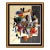 Late 20th Century Royalty, Yankel Ginzburg For Sale