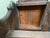 Wood Pair of 19th-Century Italian Renaissance Revival Carved Walnut Sgabelli Chairs For Sale - Image 7 of 12