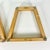 Early 20th C. Vintage Americana Sports Don Budge Regent Wood Tennis Racket Press - A Pair. For Sale - Image 6 of 10