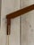 Vintage Teak and Sisal Wall Lamp by Lotte Bostlund, 1960s For Sale - Image 14 of 16